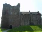 Doune and Stirling Castles