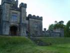 Minard Castle